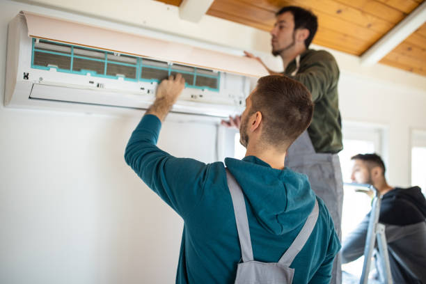 Reliable Nevada, TX HVAC Solutions