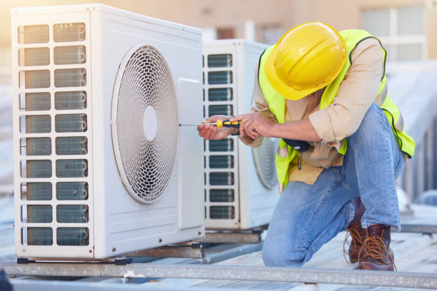 Best HVAC Retrofitting and Upgrading in Nevada, TX
