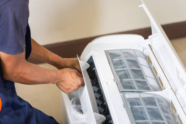 Best Seasonal HVAC Services in Nevada, TX