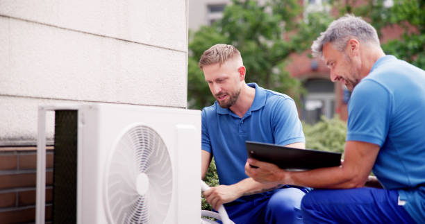 Best HVAC Consulting and Engineering in Nevada, TX