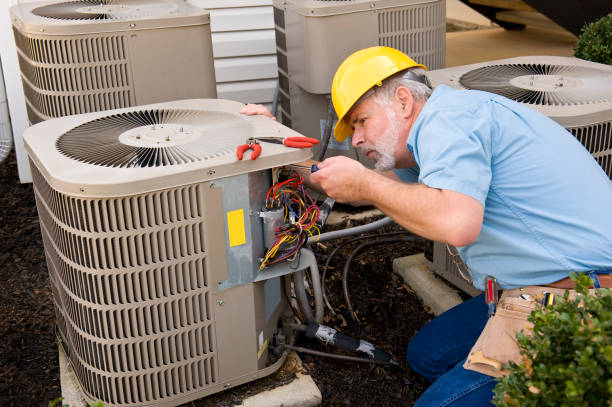 Best Commercial HVAC in Nevada, TX