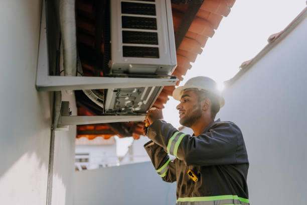 Best Solar-powered HVAC Systems in Nevada, TX