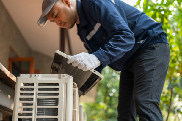 Best Furnace Cleaning in Nevada, TX