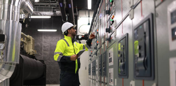Best HVAC Software and Technology in Nevada, TX